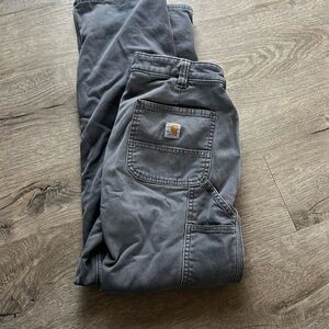 Carhartt insulated pants